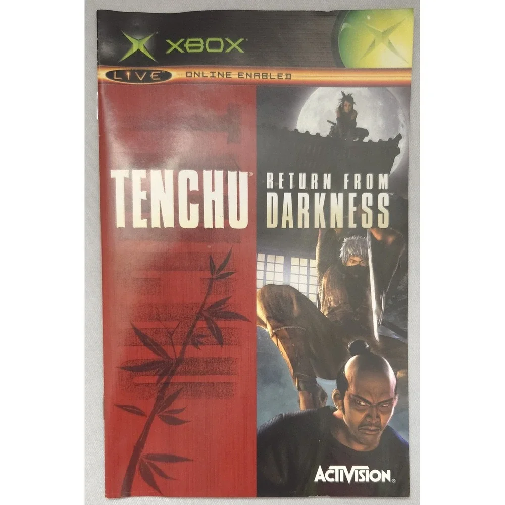 Activision master ways